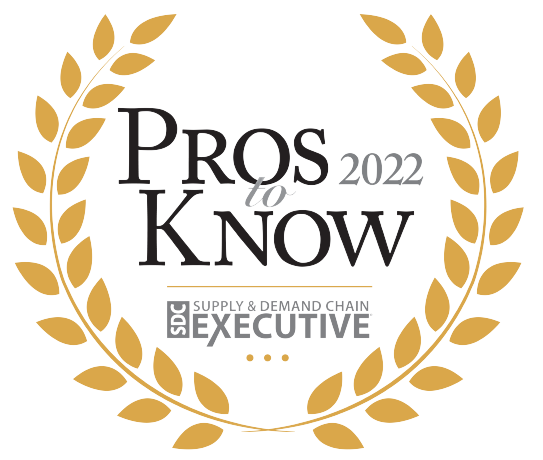 Pros to Know 2022 Logo